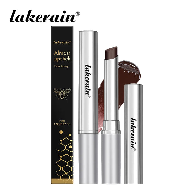 Black Honey Lipstick Long Lasting Moisturizing