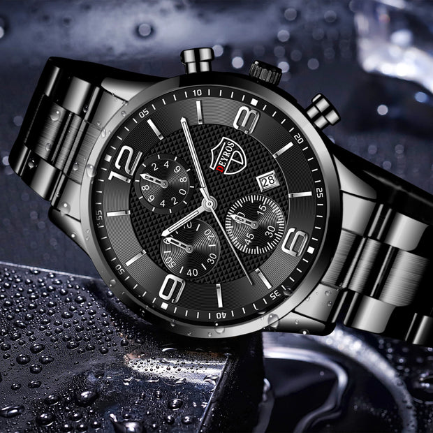 reloj hombre Luxury Business