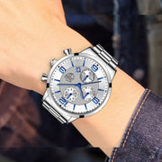reloj hombre Luxury Business
