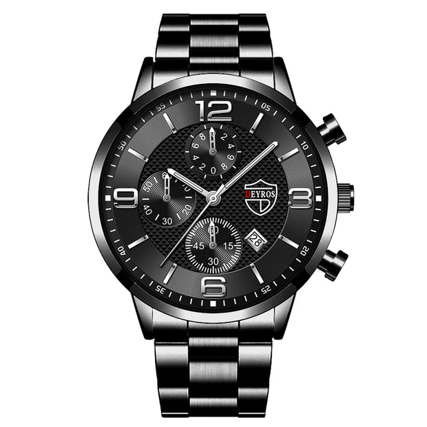 reloj hombre Luxury Business