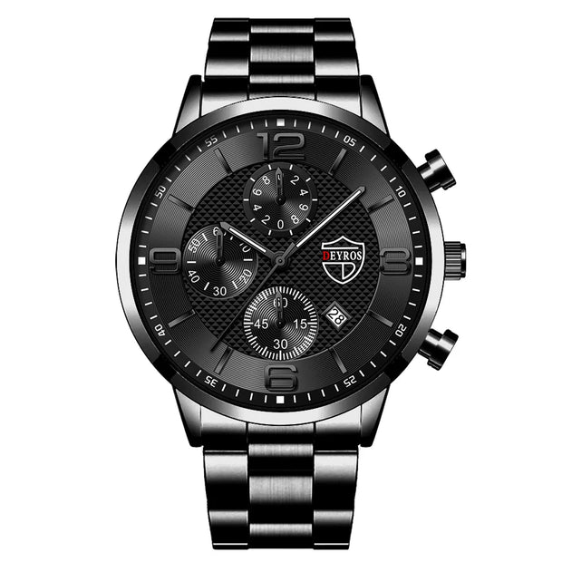 reloj hombre Luxury Business