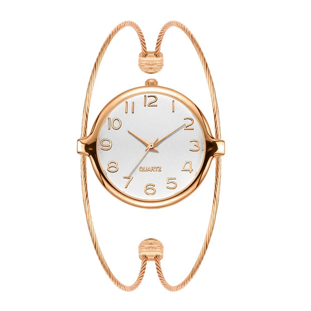 Women Elegant Dress Watch