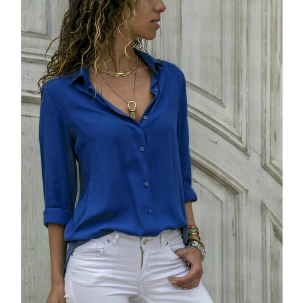 Women Tops Blouses