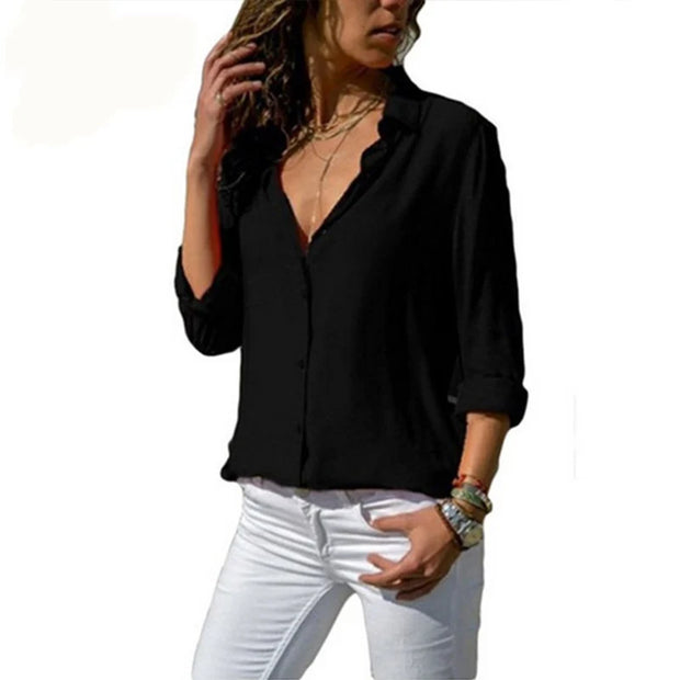 Women Tops Blouses