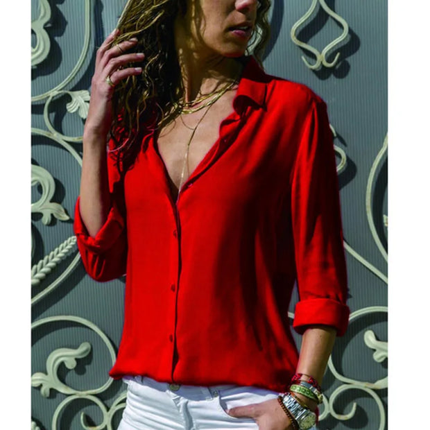 Women Tops Blouses