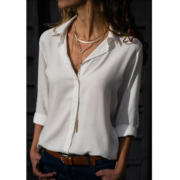 Women Tops Blouses