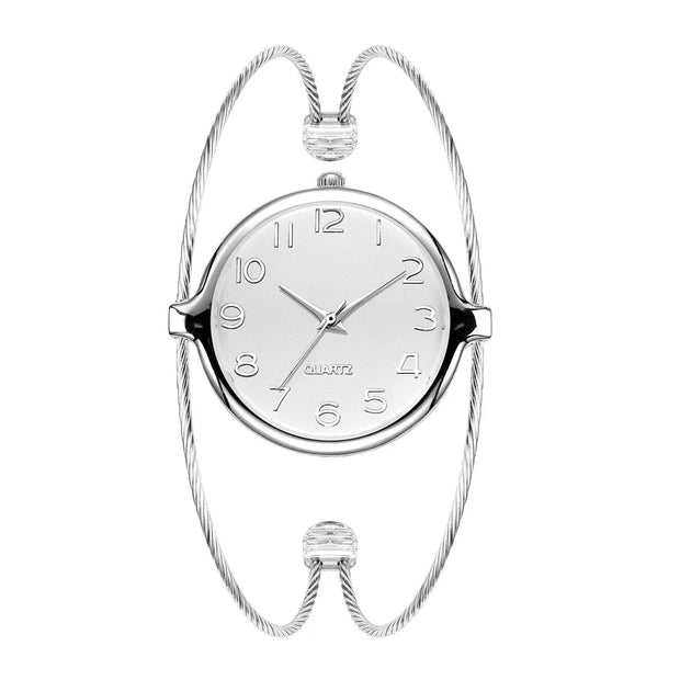 Women Elegant Dress Watch