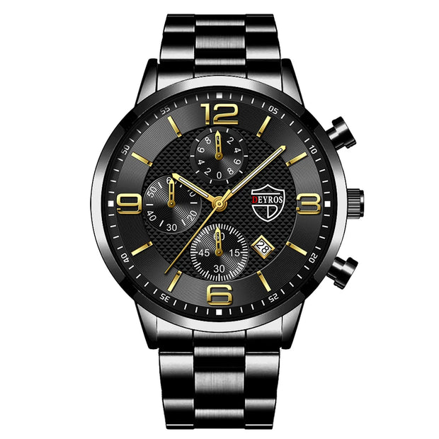 reloj hombre Luxury Business