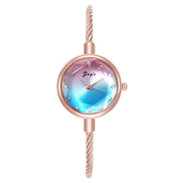 Women Elegant Dress Watch