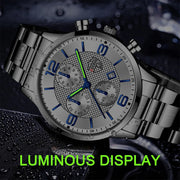 reloj hombre Luxury Business