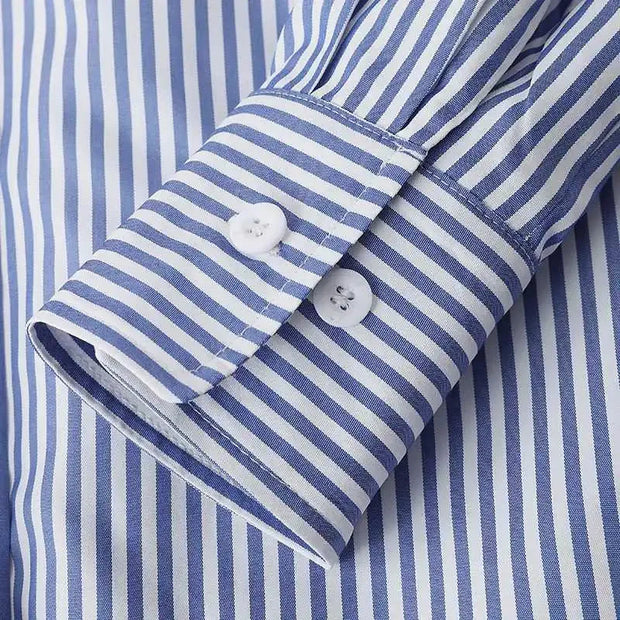 Women Spring Summer Blouses Shirts