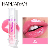PLUMP POUT Lip Plumping Booster