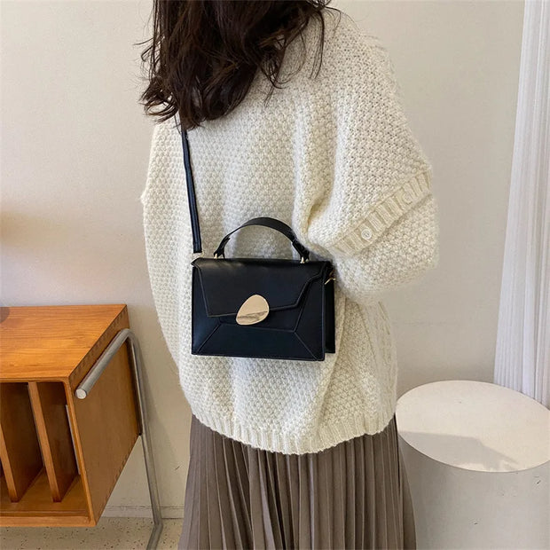 Women Bags Trend Handbags Retro