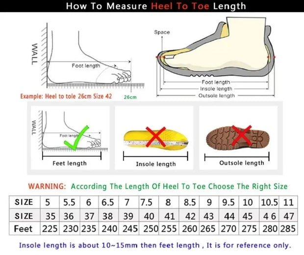 Men's Shoes 2024 New Breathable