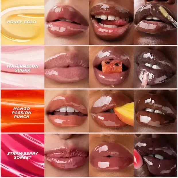 Moisturizing Lip Balm