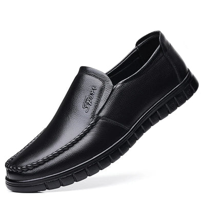 Dress Shoes for Men Brand New Business Casual Shoes
