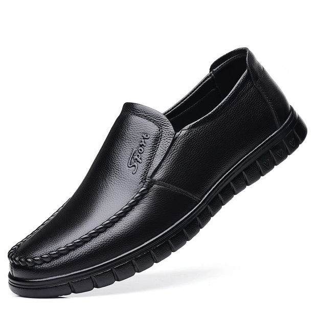 Dress Shoes for Men Brand New Business Casual Shoes