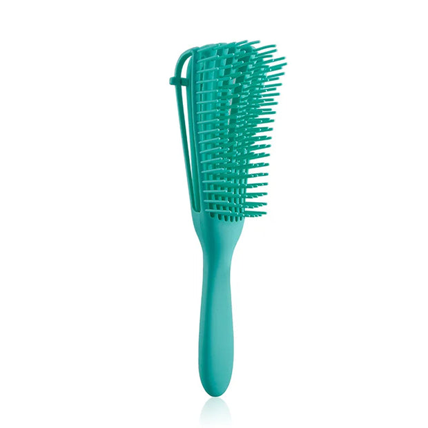 Hair Comb Detangling Brush Scalp Massage