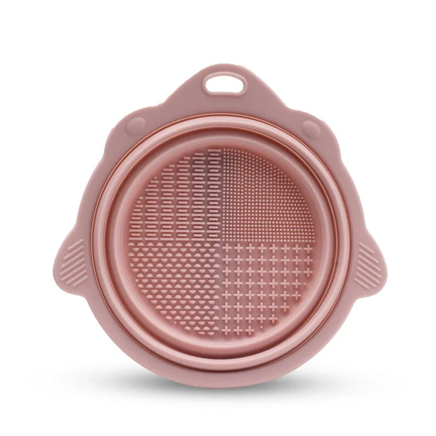 Cosmetic Brushes Cleaner