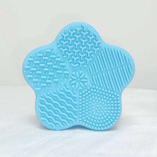 Cosmetic Brushes Cleaner