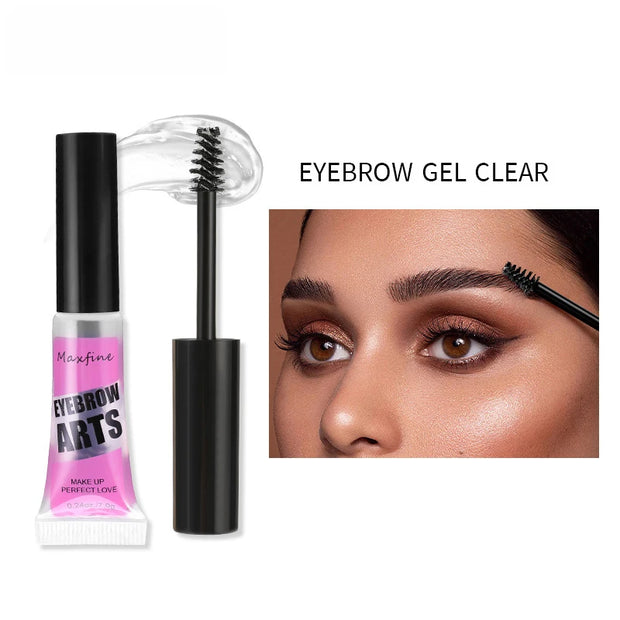 Eyebrow Gel Long-lasting Fixed Eyebrow