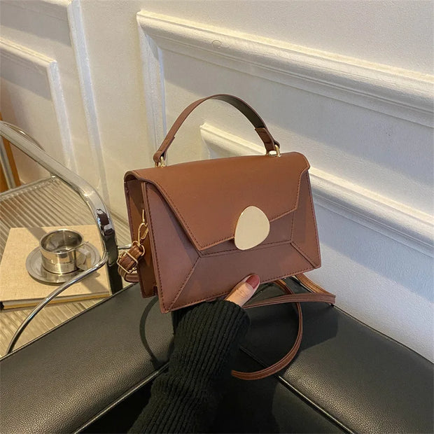 Women Bags Trend Handbags Retro