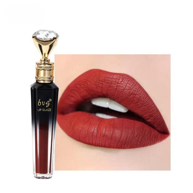Lip Gloss Durable Moisturizing