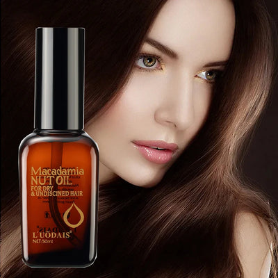 Hair Oil Nourishing Repair Damaged Restore
