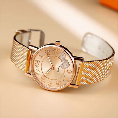 Women Watches Luxury Fashion