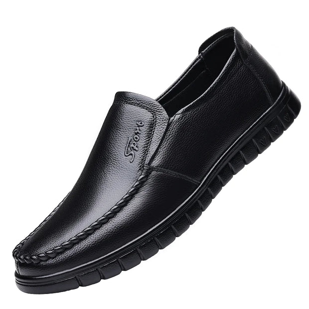 Dress Shoes for Men Brand New Business Casual Shoes