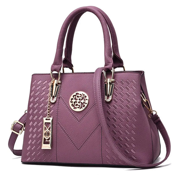 Women's Bags New Fashion Ladies Handbags