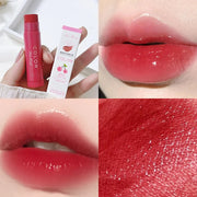 Colored Lip Balm Cute Moisturizing