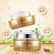 Snail original liquid moisturizing