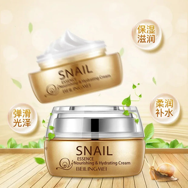 Snail original liquid moisturizing