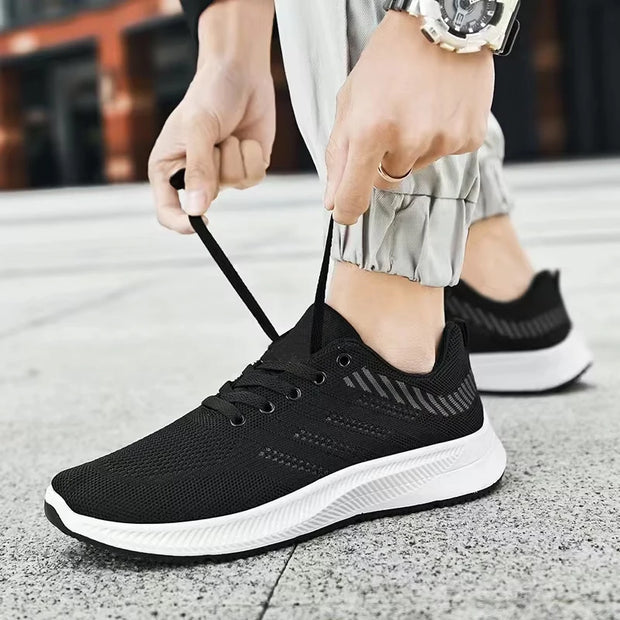 2025 Men's shoes, casual shoes