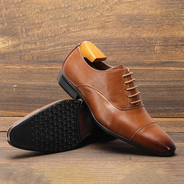 Comfortable dress shoes men