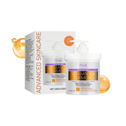 Melanin Elbows Knees Nourishing Exfoliating
