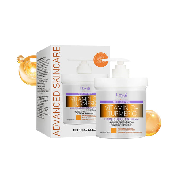 Melanin Elbows Knees Nourishing Exfoliating
