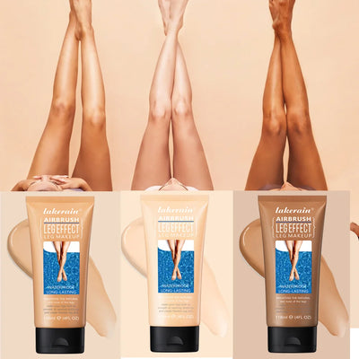 Leg Makeup Lotion Even Skin Tone