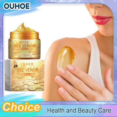 Moisturizer Body Lotion Lifting Repair