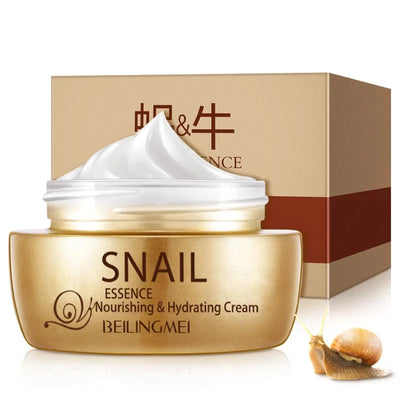 Snail original liquid moisturizing