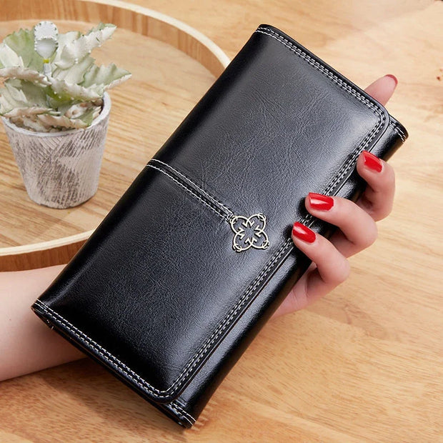 Luxury Designer Purses for Women Long