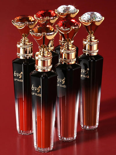 Lip Gloss Durable Moisturizing