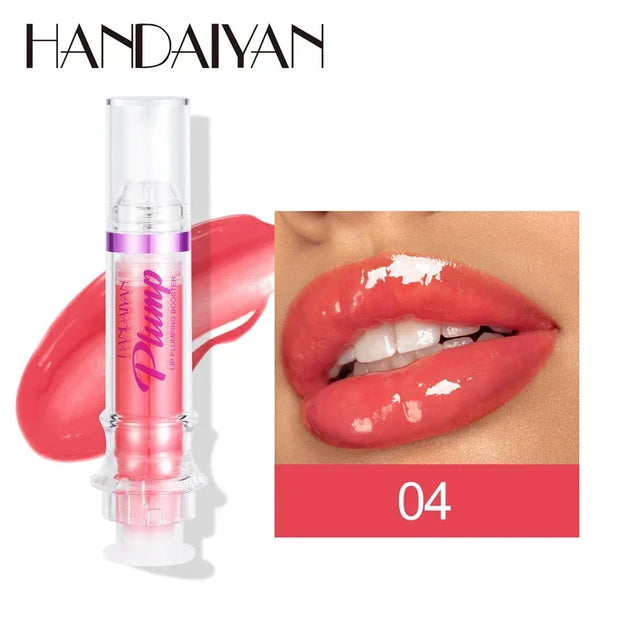 PLUMP POUT Lip Plumping Booster