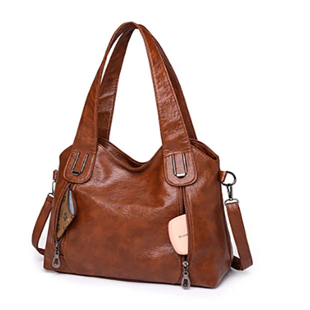 Women's Bag  New Fashion Hundred