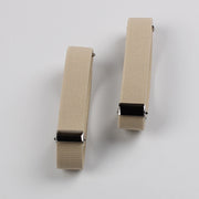 Women Men Fashion Adjustable Arm Cuffs