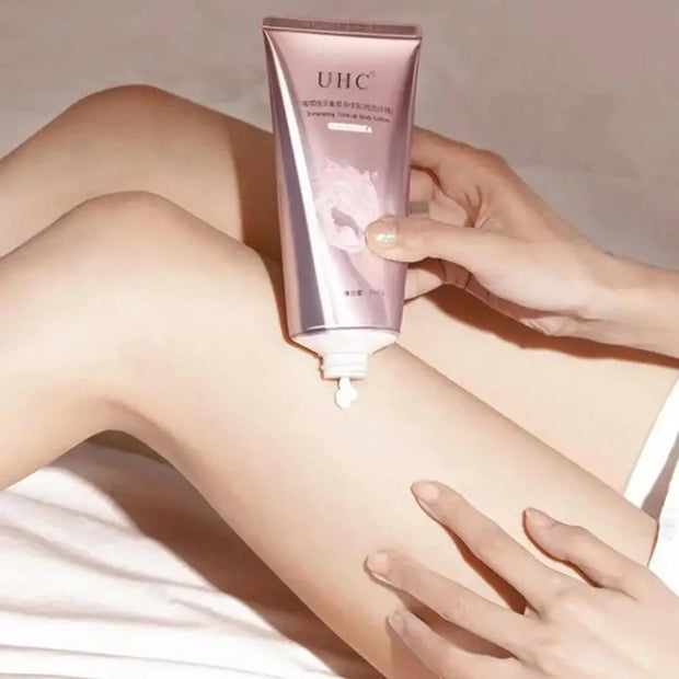 Body Lotion Tone Up Cream