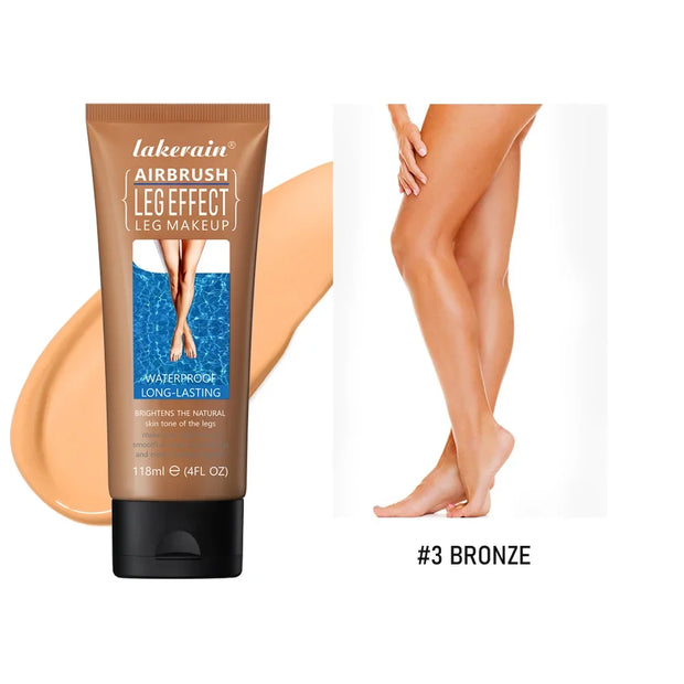 Wholesale Leg Makeup Lotion Even Skin Tone