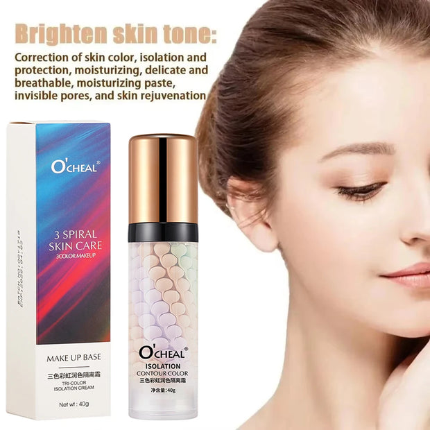 Makeup Primer Breathable BB Cream