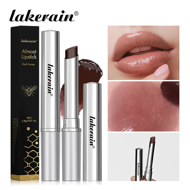 Black Honey Lipstick Long Lasting Moisturizing